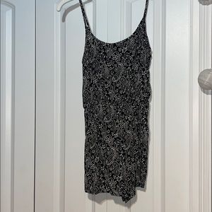 Forever 21 Romper